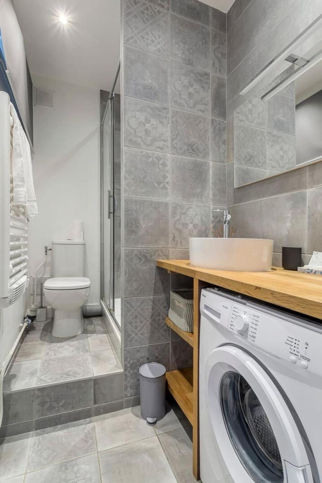 Burdeau 1St Arrondissement Daire Lyon Dış mekan fotoğraf